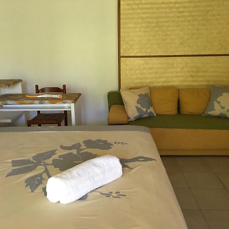 Pension Te Aroha - Te Arii Maatea 外观 照片